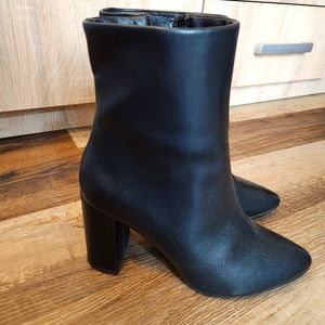 DYNAMITE fall booties